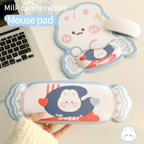 Producto - Mousepad Candy