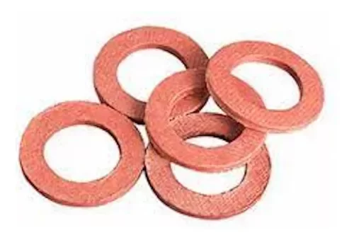Producto - Arandela Plana De Fibra 6.3x13x0.8 (int-ext-espesor Mm)