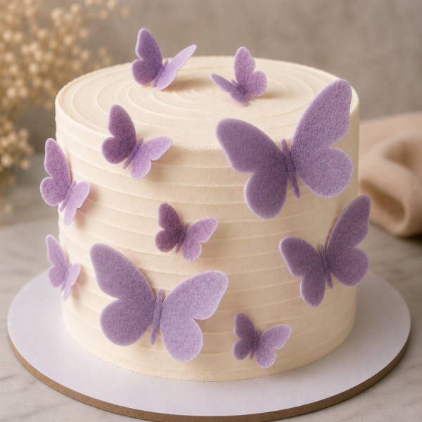 Producto - MARIPOSAS TROQUELADAS LILAS x16u - 0