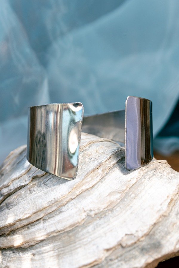 Producto - Brazalete layla irregular