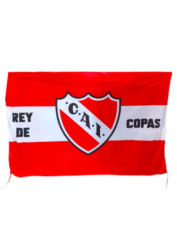 Producto - Bandera Independiente