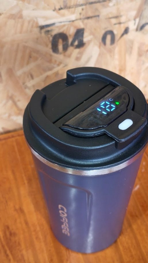 Producto - Vaso cafetero - 7