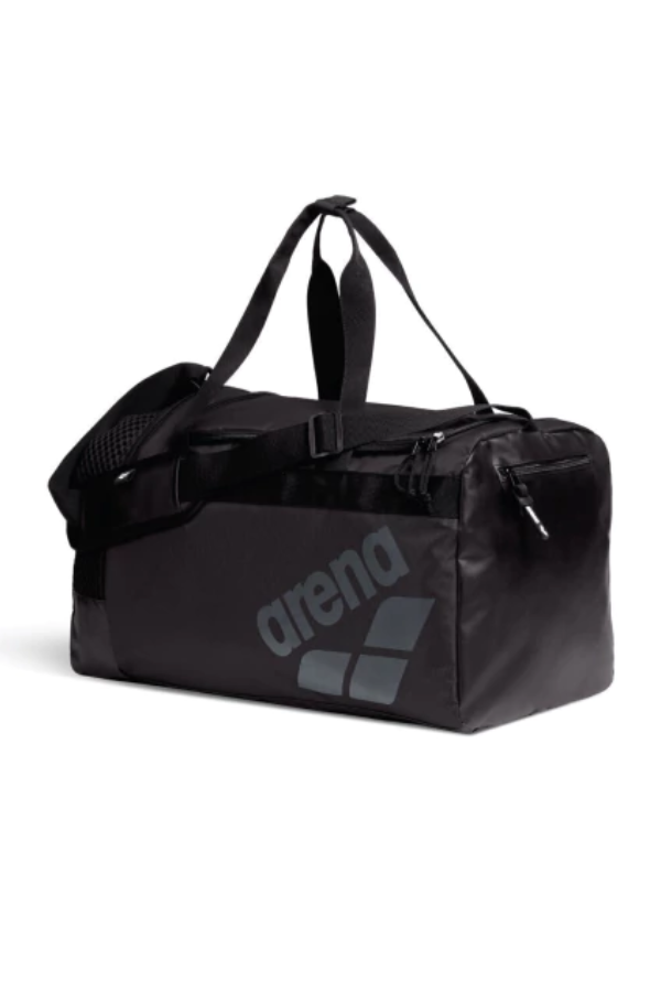 Producto - BOLSO ARENA ALL SET DUFFLE 40 LTS - BLACK - 0