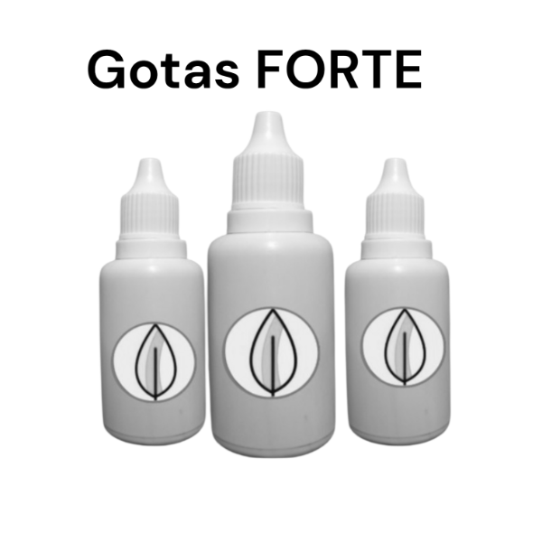 Producto - ACEITE FORTE