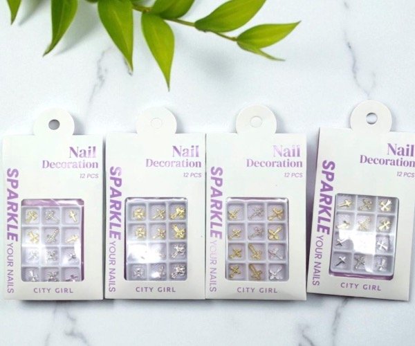 Producto - dijes cruz decoracion