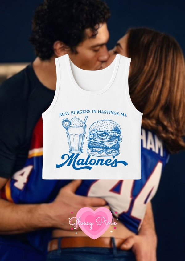 Producto - Tank Top Malones - DTF