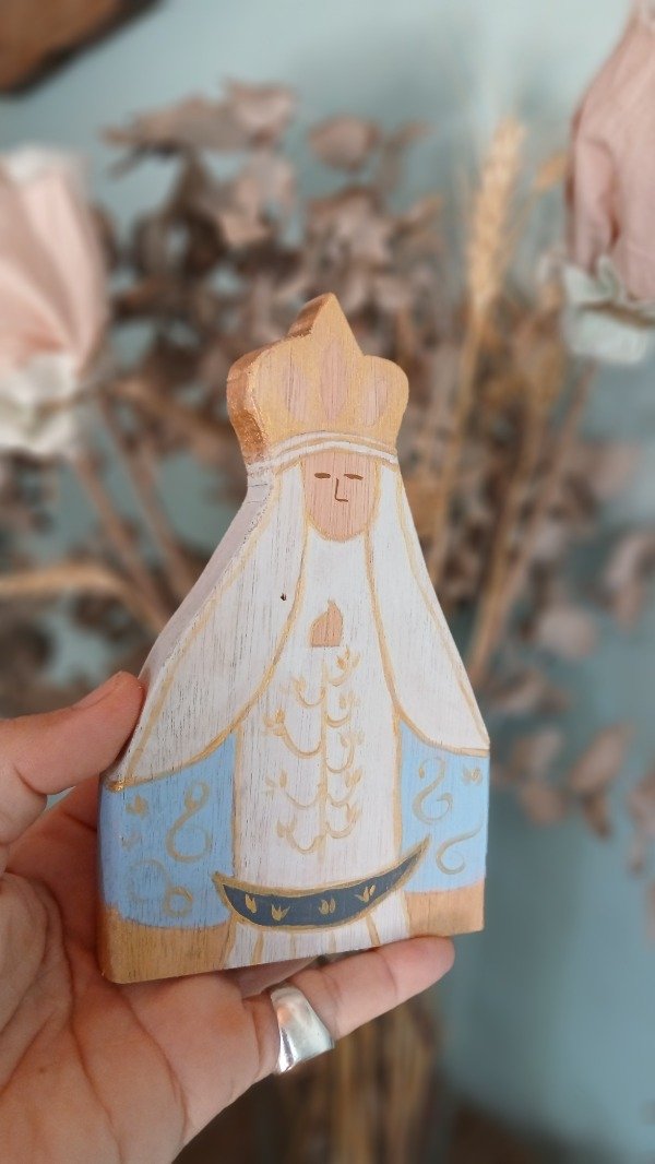 Producto - Virgencita de Itati