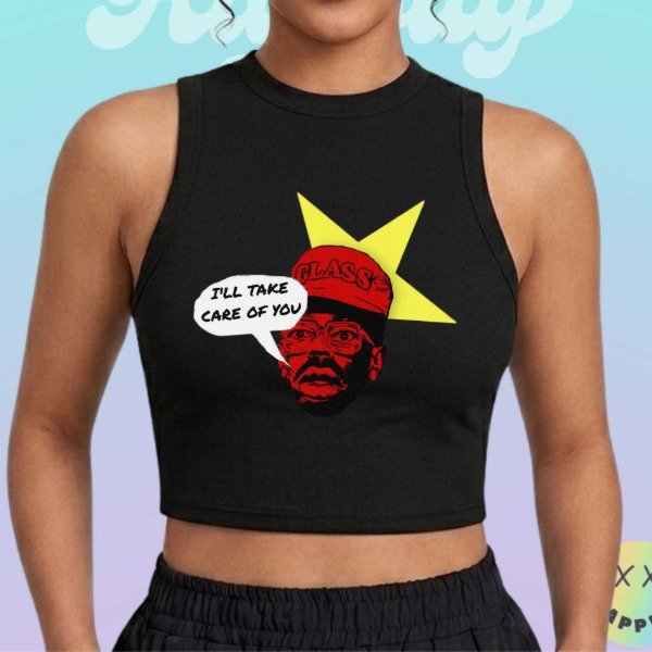 Musculosa Tyler the creator #17