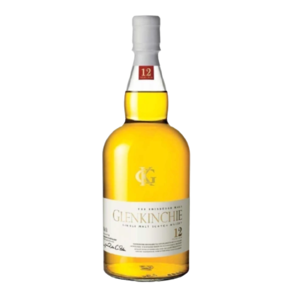 Producto - Whisky Glenkinchie 12 años x 750ml