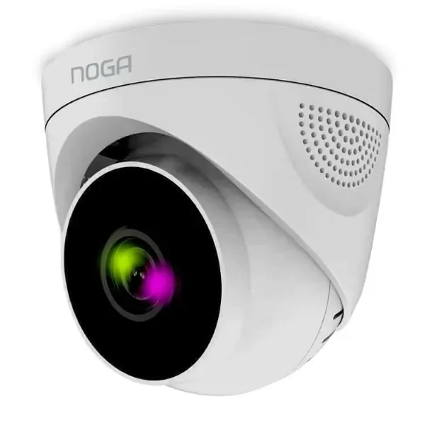 Producto - Camara De Seguridad IP WiFi Domo Exterior Noga NGW-45 HD Vision Nocturna - 0