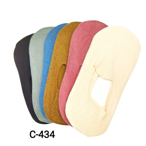 Producto - Media invisible x12 C-434