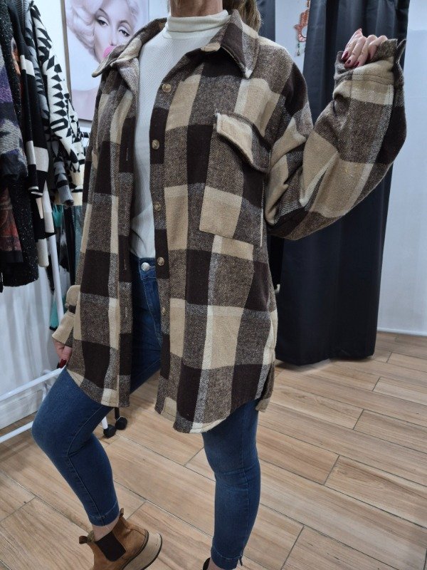 Producto - Leñadora corta