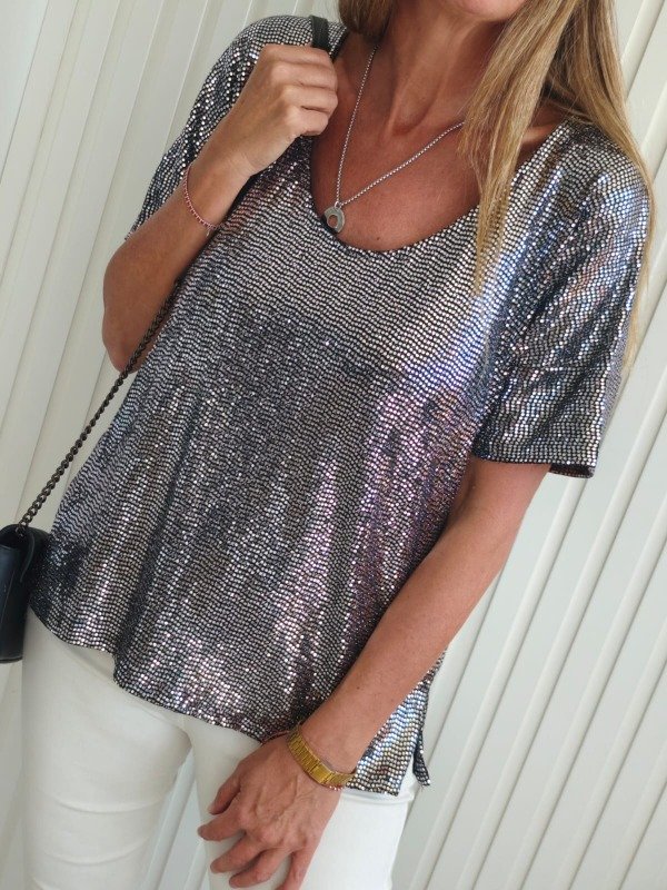 Producto - Remera Margot