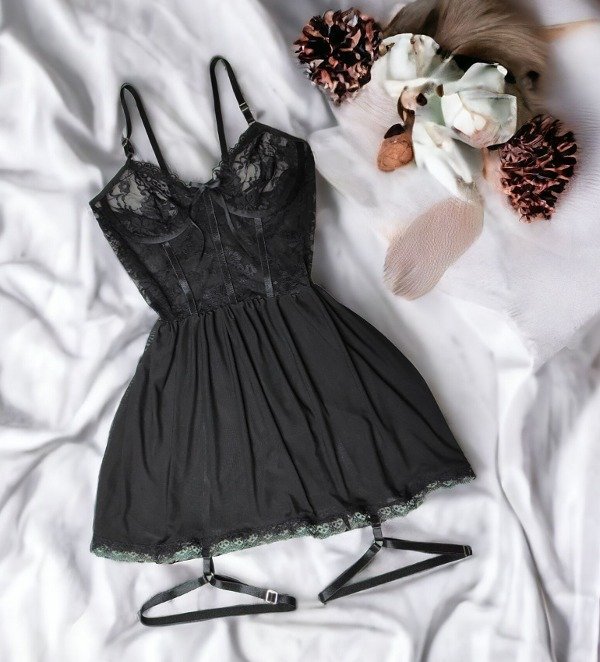 Producto - Baby doll