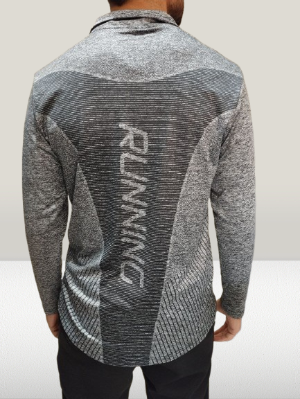 Producto - Remera running de vaplex