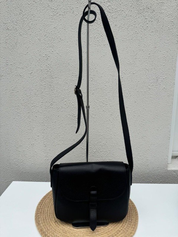 Producto - Mini Bag Renata Negra