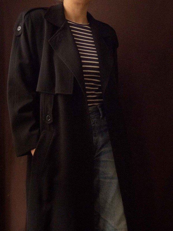 Producto - Trench LeNuit