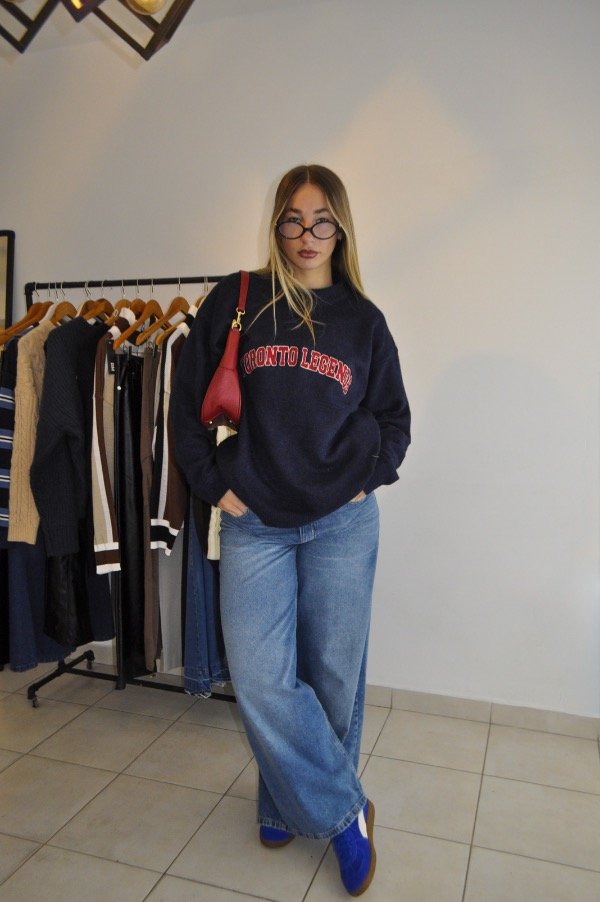 Producto - Sweater Toronto // variedad - 4