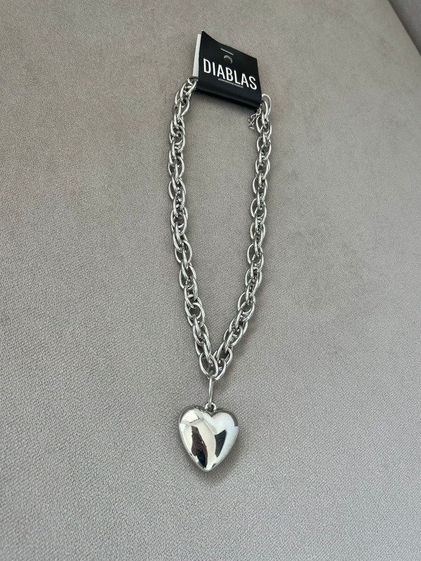 Producto - COLLAR HEART