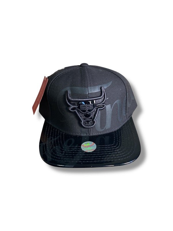 Producto - The Finals II Black Mode II