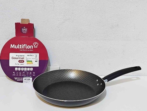 Producto - Sartén panquequera antiadherente