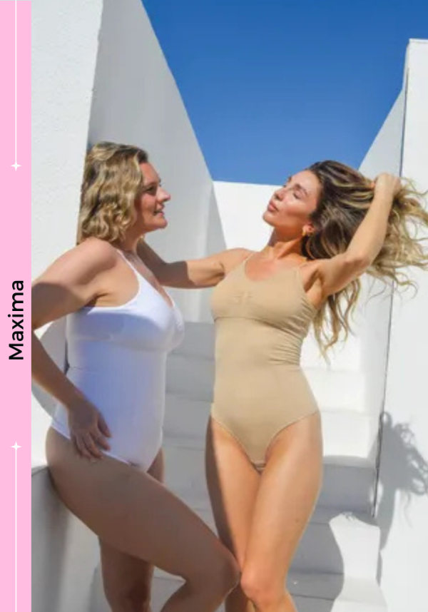 Producto - Body Modelador less (art 212)