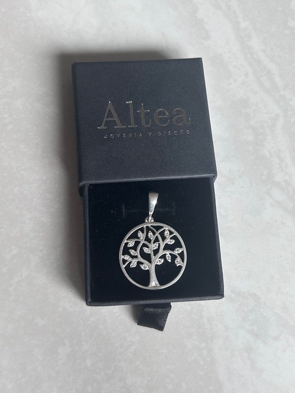 Producto - Dije L'arbre
