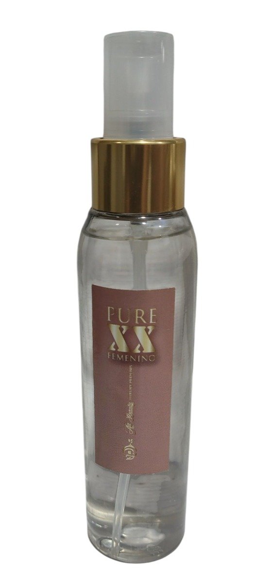 Producto - ALL BEAUTY PURE XX