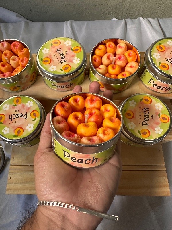 Producto - Peach