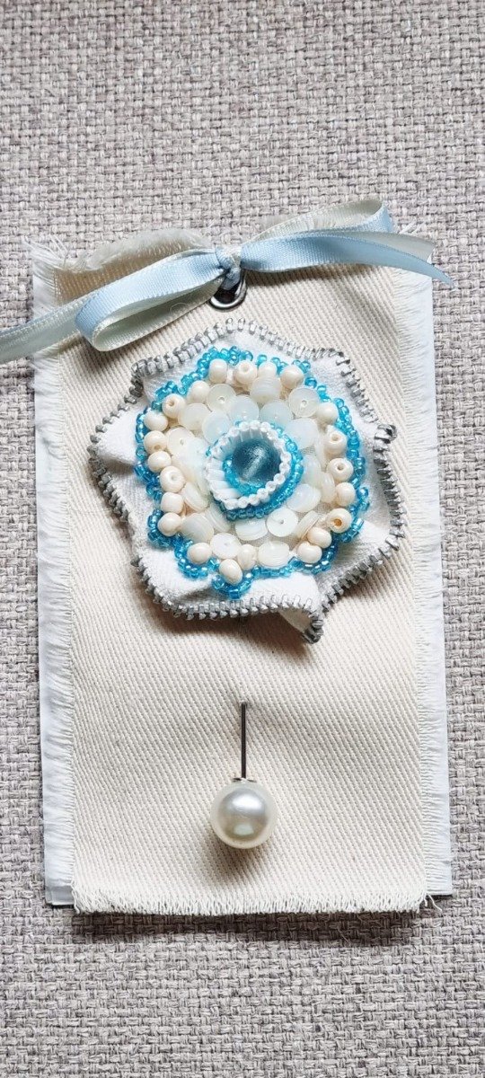 Producto - Escarapela 1