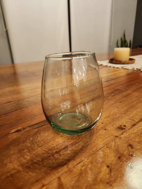 Producto - VASO BOMBE RECICLADO ECO 420ML