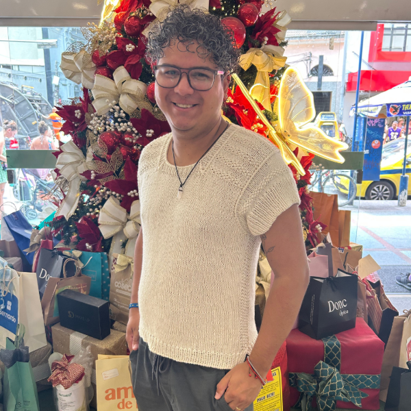 Producto - Remera Brisa Nova