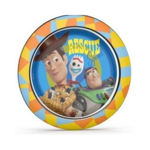 Producto - PLATO PLAYO TOY STORY