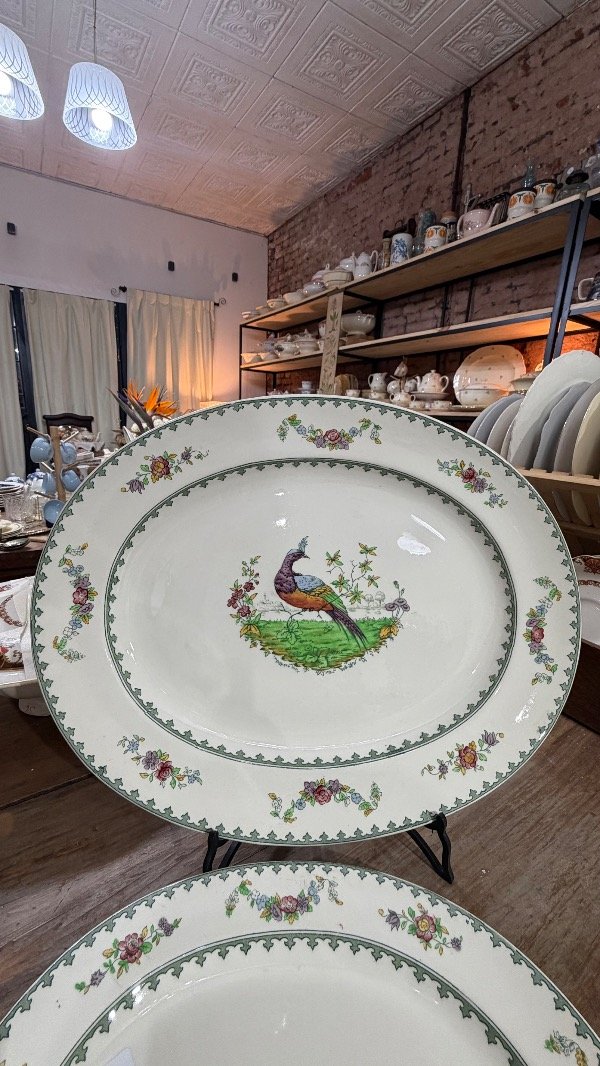 Producto - Bandeja copeland de colección - 0