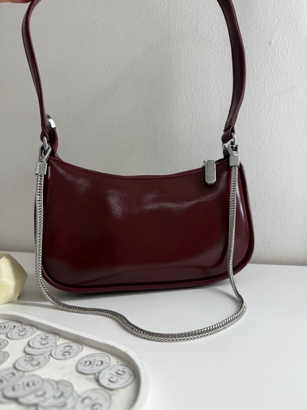 Producto - Mini bag Bruna Cherry