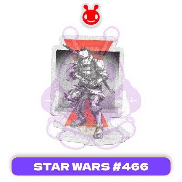 Producto - TROOPERS 30