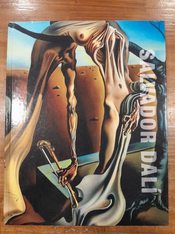 Producto - Salvador Dali - Norbert Wolf