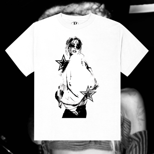 Remera Posta