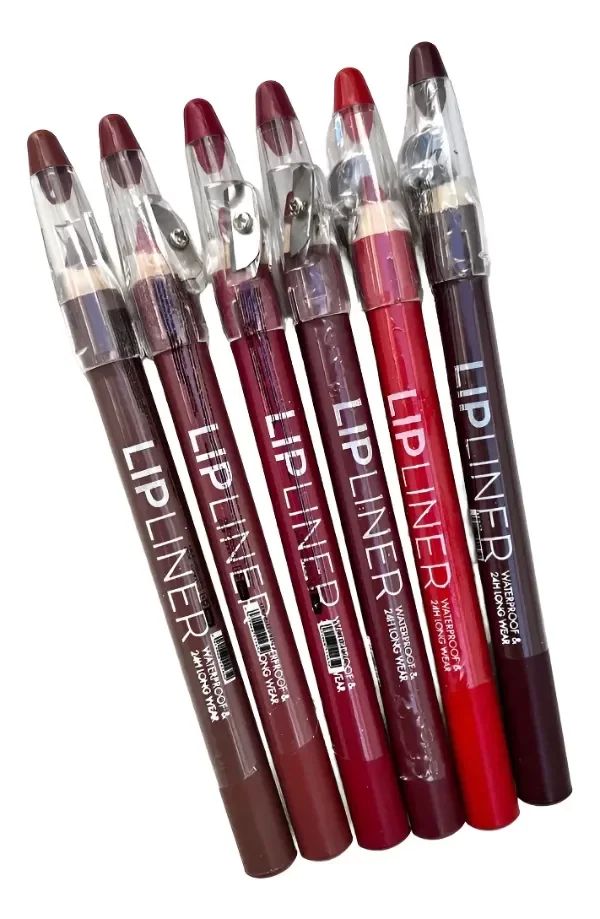 Producto - Combo maquillaje 4