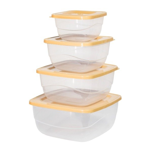 Producto - set x 4 desing cuadrado