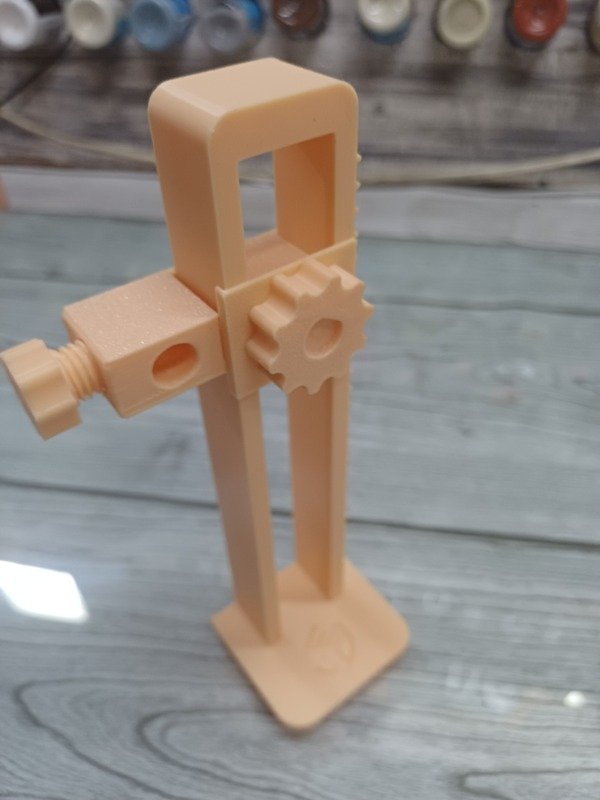 Producto - Marcador vertical  G ra m i l