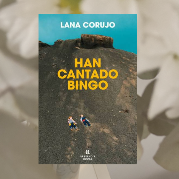 Producto - Han cantado bingo, Lana Corujo.