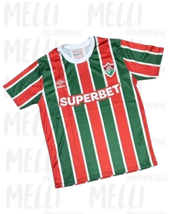 Producto - Camiseta del Fluminense