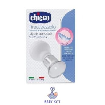 Producto - CHICCO CORRECTOR DE PEZON