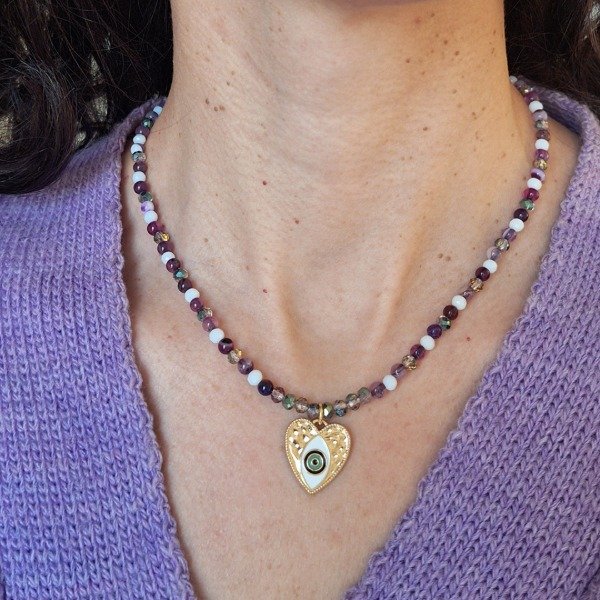 Producto - Collar Refugio - 4