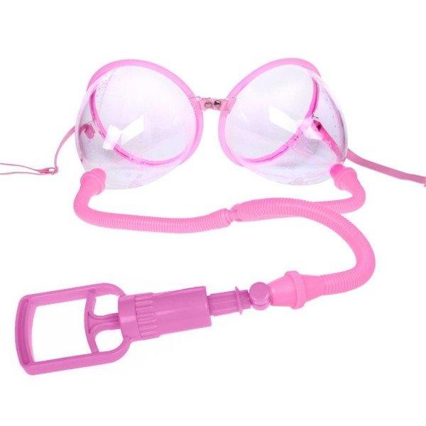 Producto - Breast Pump - 2