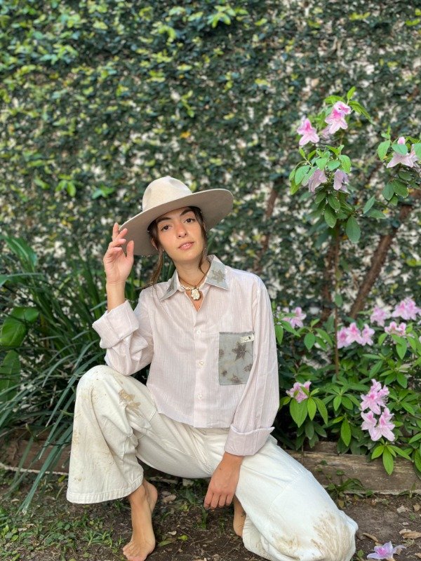 Producto - Camisa "La Última Lágrima" - 3