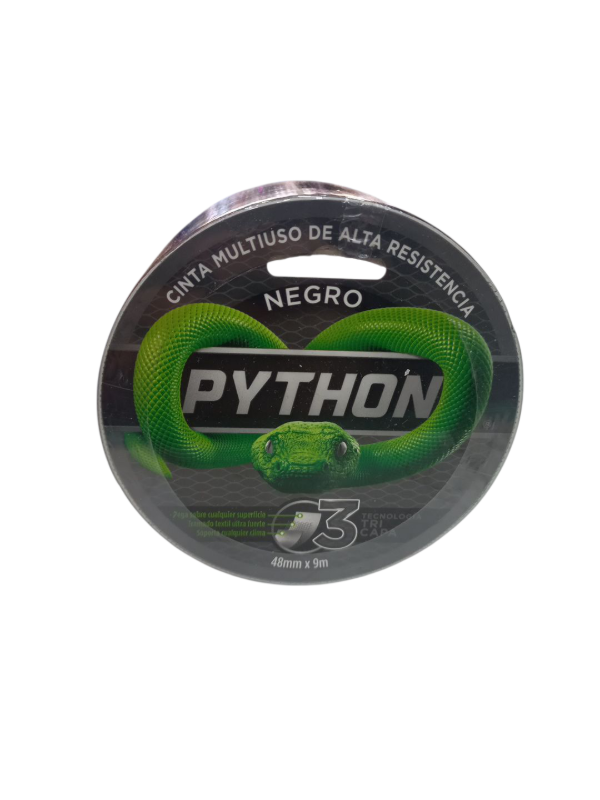 Producto - Cinta Python Alta Resistencia cod52878