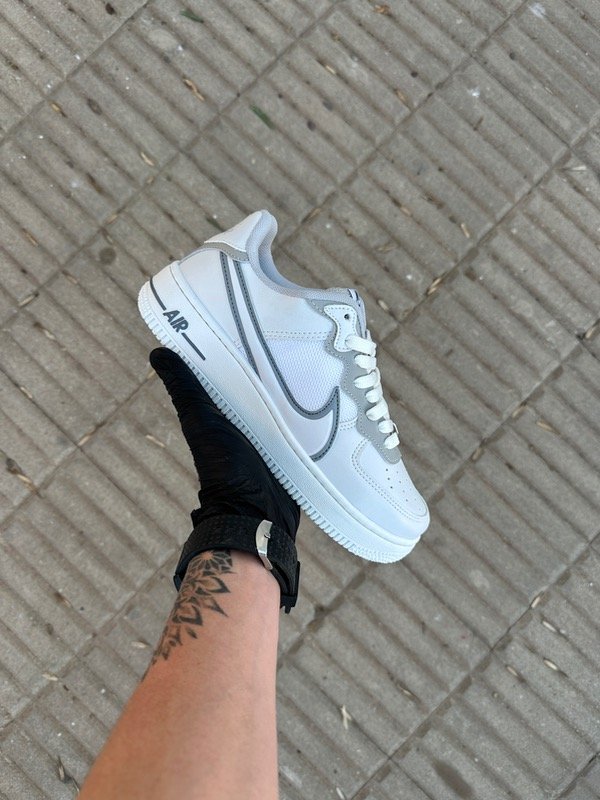 Producto - AF BLANCA GRIS
