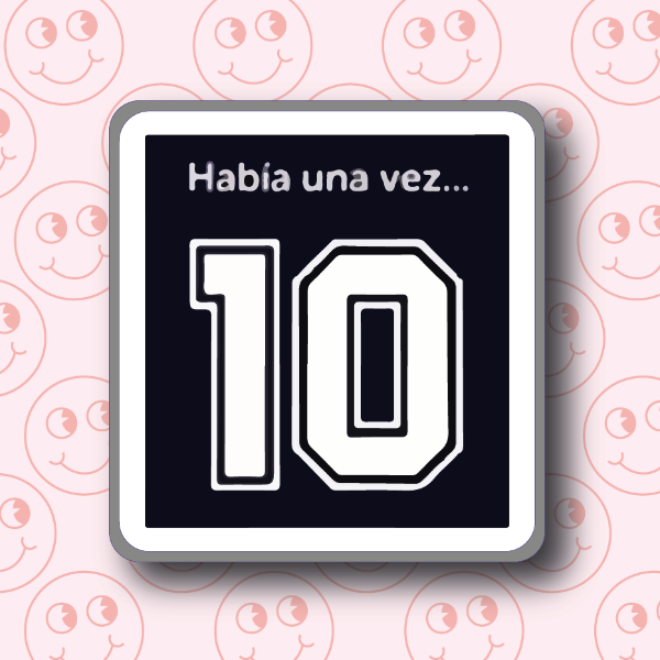 Producto - Habia una vez 10